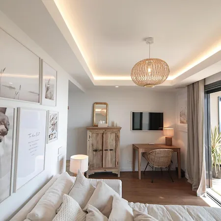 Unique - Prestige Sur La Mer, Havre De Paix